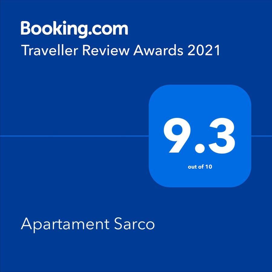 Vila Apartament Sarco Vatra Dornei Exteriér fotografie