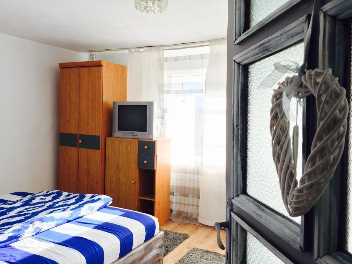 Vila Apartament Sarco Vatra Dornei Exteriér fotografie